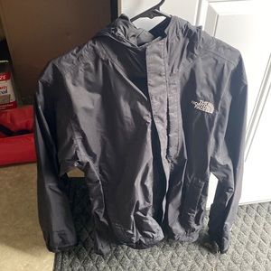 Men’s size small north face